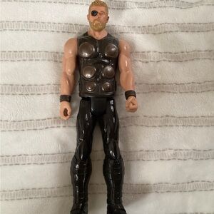 Marvel Thor Large Action Figure (Approx. 12”)